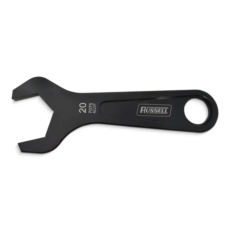 Russell Single Ended -20An Wrench 1