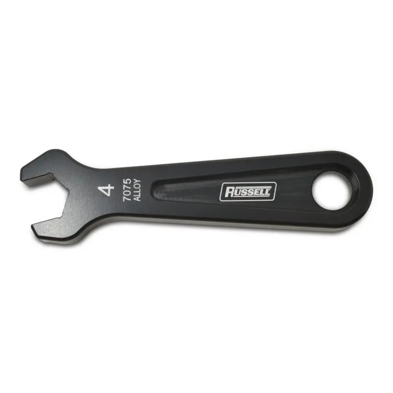 Russell Single Ended -4An Wrench 1