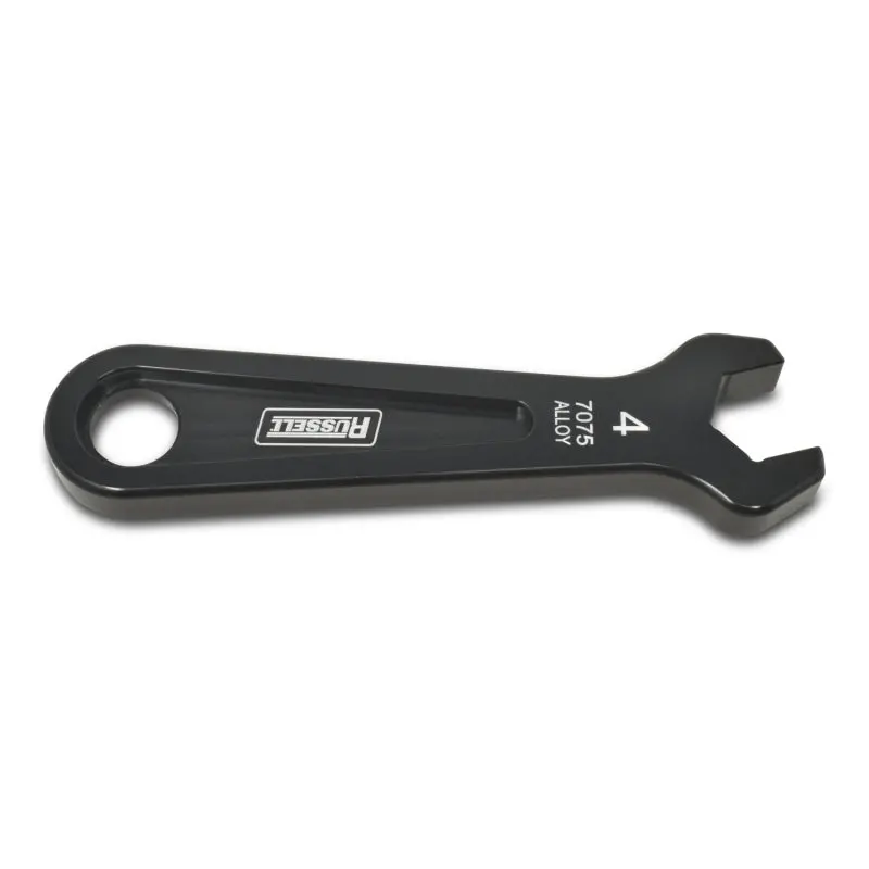 Russell Single Ended -4An Wrench 2