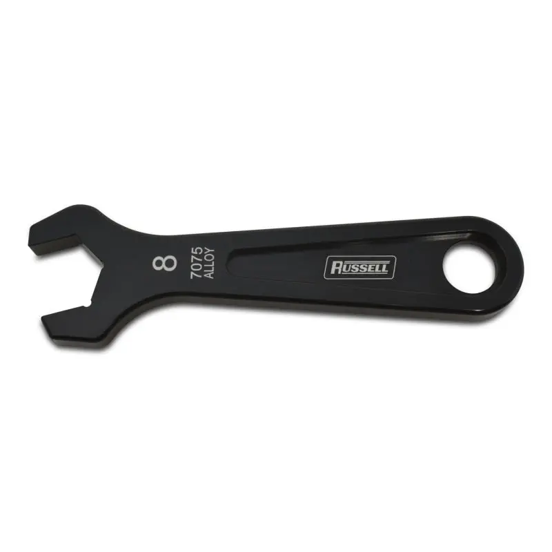 Russell Single Ended -8An Wrench 1