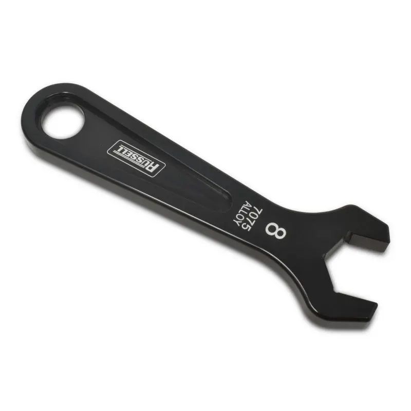Russell Single Ended -8An Wrench 2