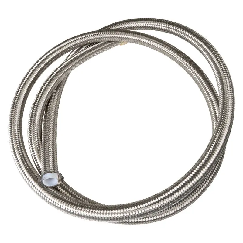 Russell Stainless An -10 Pro Ptfe Hose 6 Foot Length 1