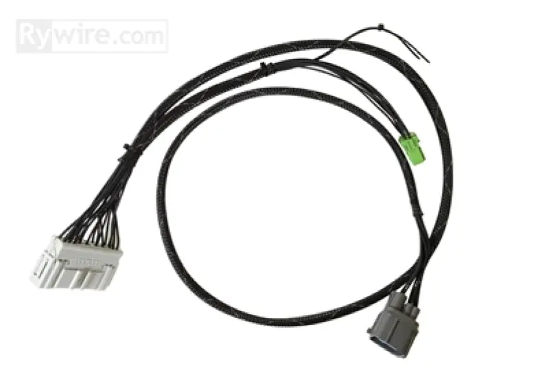 Rywire 99-00 Honda Civic (2B) Chassis Specific Adapter 1