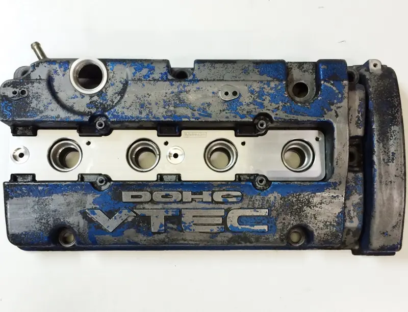 Rywire H-Series Coil-On-Plug Adapter Plate 1