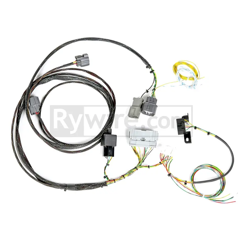 Rywire K-Series Chassis Adapter 1