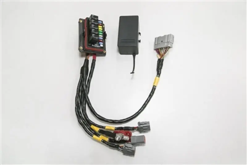 Rywire Race Style Chassis Adapter Relay/Fuse Box 1