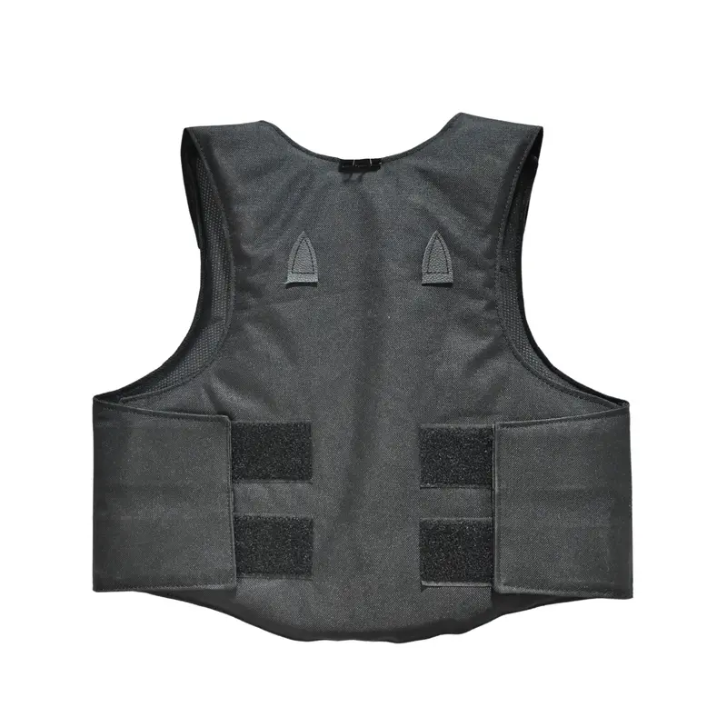 Saddle Barn Inc. Junior Cordura Protective Vest 2