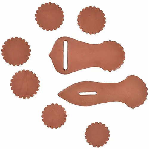 Saddle Repair Kit 1