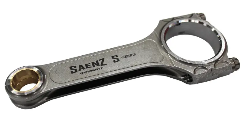 Saenz Connecting Rods S-Series K Series K20 K24 1