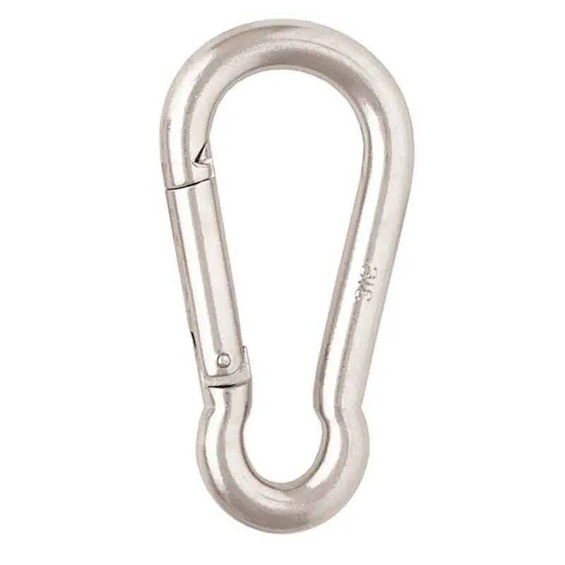 Safety Spring Snap- 3/8" 1