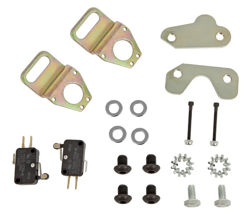 Safety Switch Kit 700R4 4L60e/4L80e 1