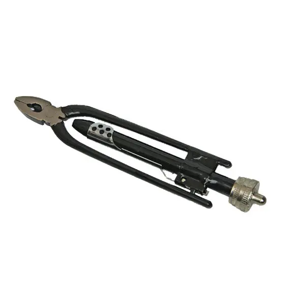 Safety Wire Pliers 1