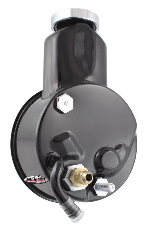 Saginaw Power Steering Pump 1969 Camaro V8 1