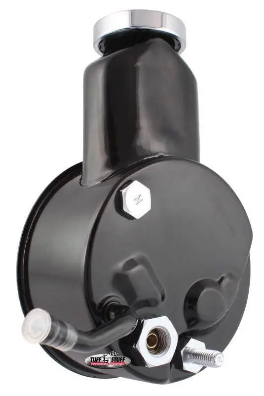 Saginaw Power Steering Pump 1969 Gm Cars V8 1