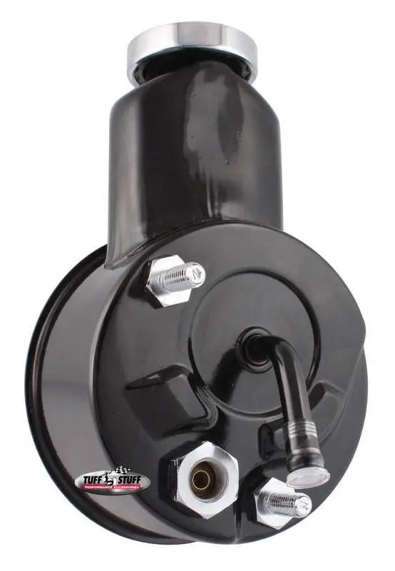 Saginaw Power Steering Pump 66-74 Corvette 1