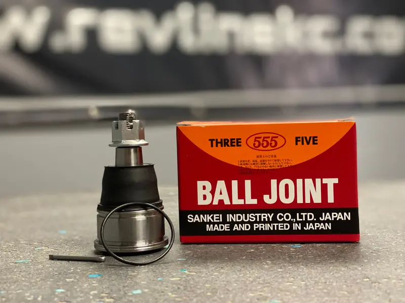 Sankei555 Lower Ball Joint Sb6272 1