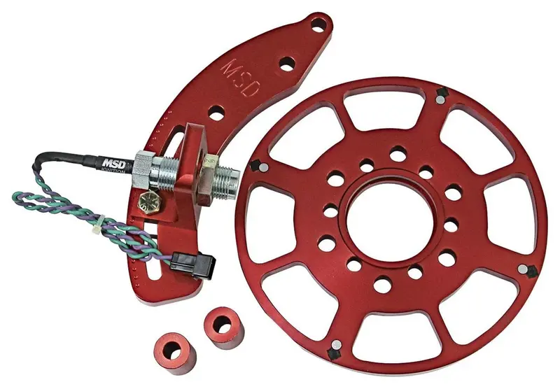 Sb Chrysler Crank Trigge 1