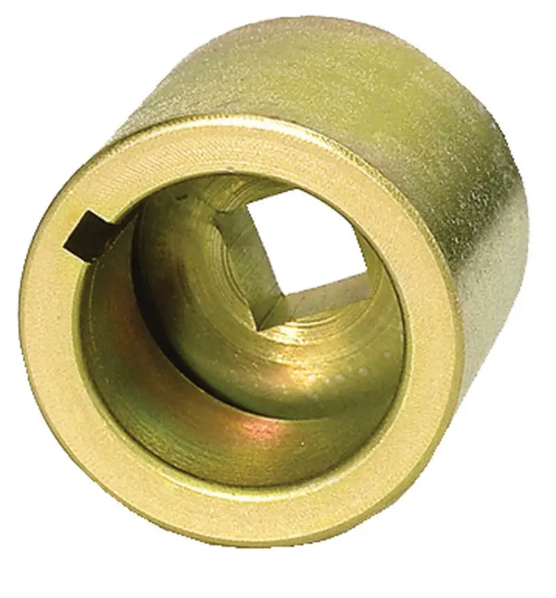 Sb Ford Crank Socket 1