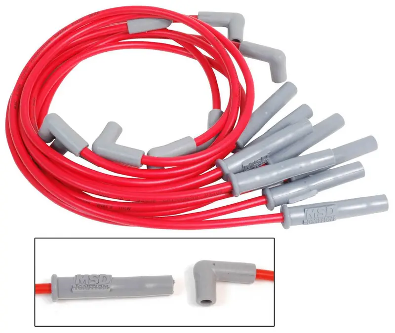 Sb Ford Wires - Hei 1