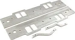 Sbc 18 Degree Intake Spacers 9.025 To 9.325 1