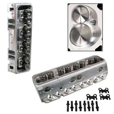 Sbc 227Cc Pro-1 Head 66Cc A/P 2.08/1.60 Assm. 1
