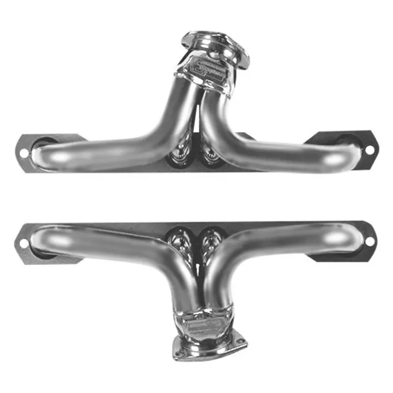 Sbc Blockhugger Headers 1