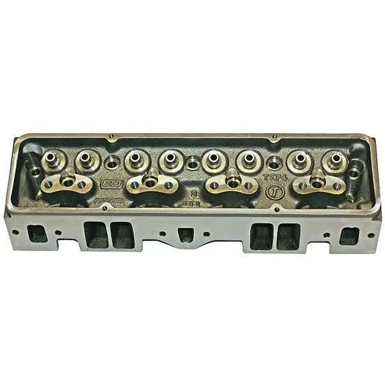 Sbc Cast Iron Head - 178Cc S/P 76Cc 1