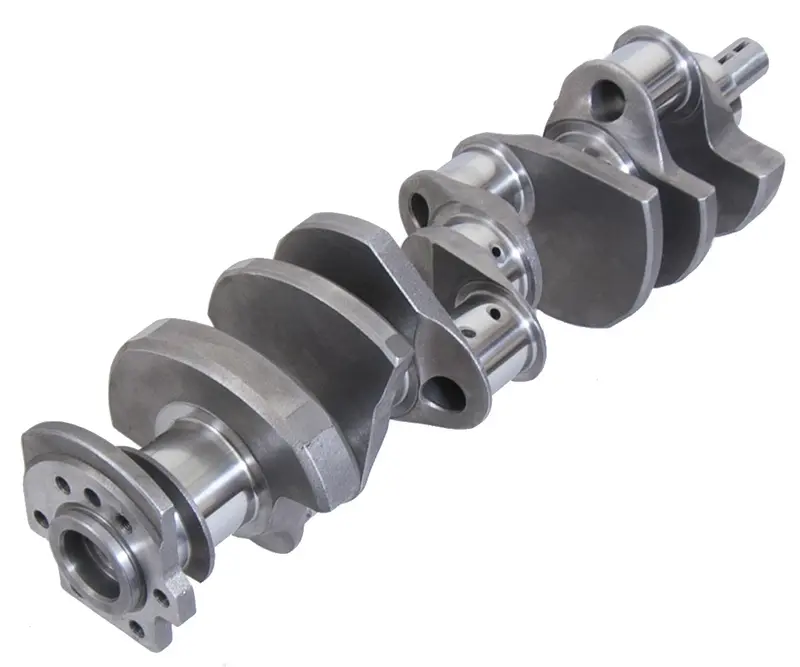 Sbc Cast Steel Crank - 3.750 Stroke 1
