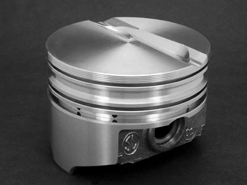 Sbc F/T Piston Set 4.060 Bore -7Cc 1