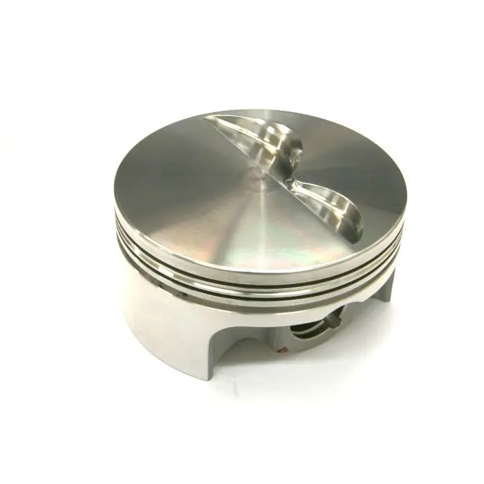 Sbc Ft Piston Set 4.030 Bore -5Cc 1