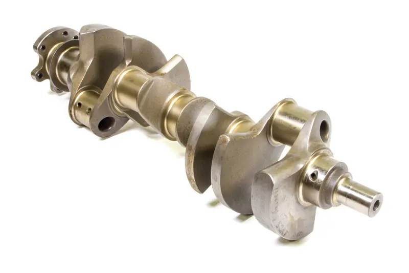 Sbc L/W 4340 Forged Crank - 3.875 Stroke 1