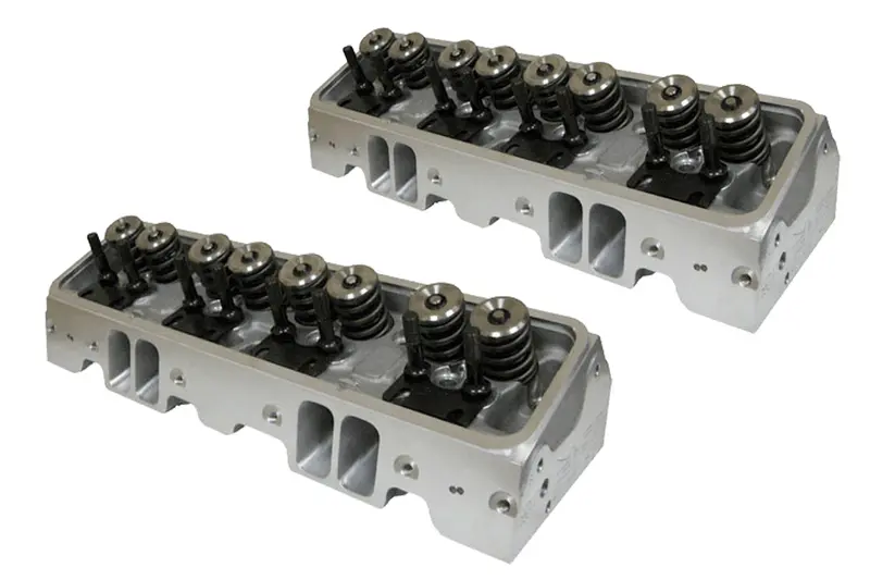 Sbc Lt1 195Cc Alum Heads Eliminator Street A/P 1