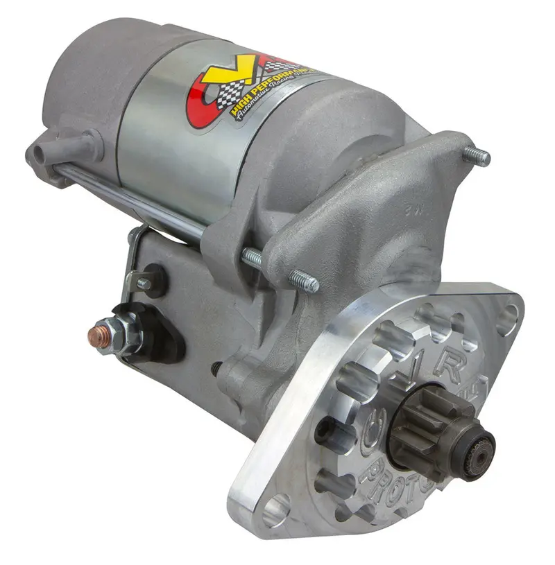 Sbc Max Protorque Starter Bert/Brinn Trans 1