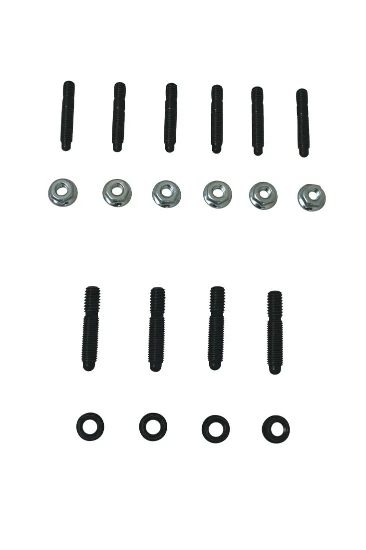 Sbc Oil Pan Stud Kit 1