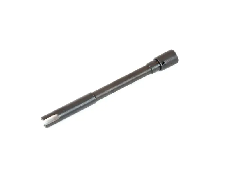 Sbc Oil Pump Drive Shaft Use W/Bbc Oil Pump 1