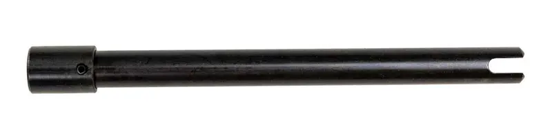 Sbc Oil Pump Shaft W/ .391 Raised Cam Block 1
