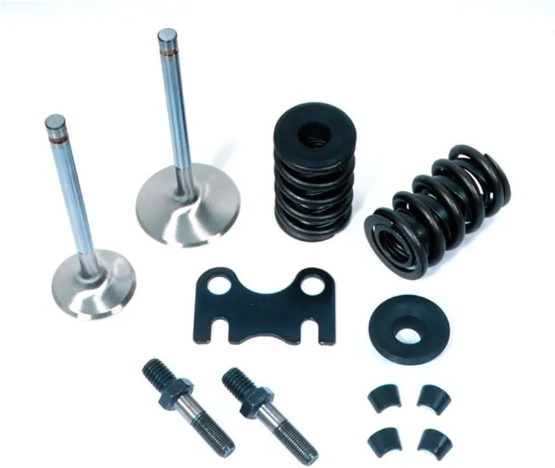 Sbc Parts Kit - (1) Head 2.02/1.60 1.250 Spring 1