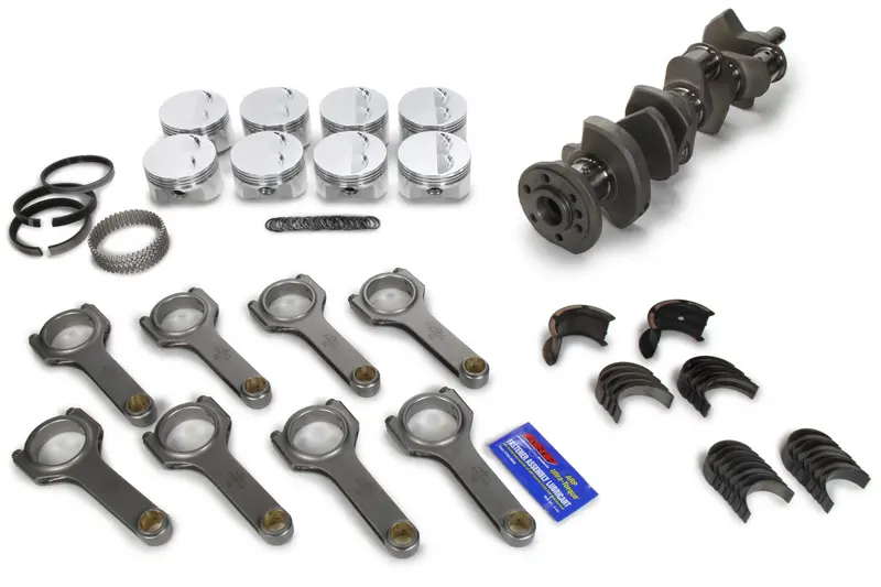 Sbc Rotating Assembly Kit - Competition 1