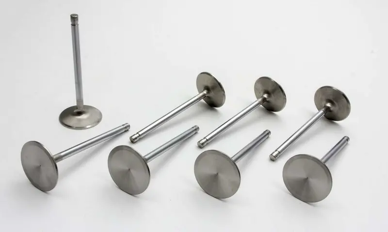 Sbc S/D 1.600In Exhaust Valves 1