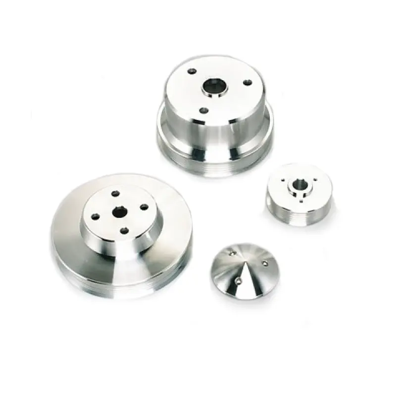 Sbc Serpentine Conversio 1