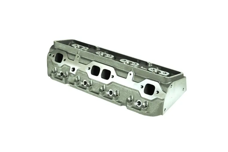 Sbc Shp Cylinder Head 180Cc/64Cc Sp - Bare 1