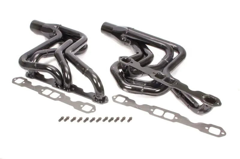 Sbc Street Stock Headers 1-5/8 - 1-3/4 1