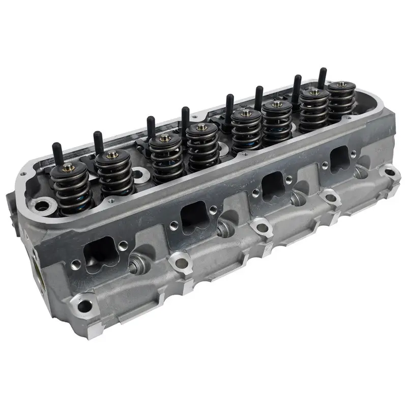 Sbf 185 Thumper Cyl Head Aluminum - Assembled 1
