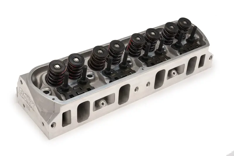 Sbf 205Cc Alm Cyl Head Hammer Series Assembled 1