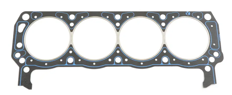 Sbf Cr Head Gasket 4.137 Bore .039 Svo Clevor 1