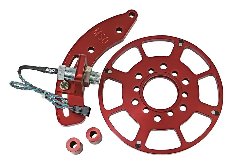 Sbf Crank Trigger Kit 1
