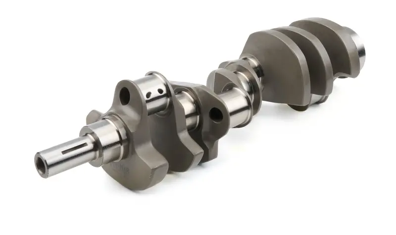 Sbf Forged Crank 3.400 Stroke  302 Main 1