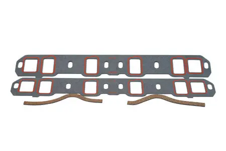 Sbf Intake Gasket Set Stock Port 1