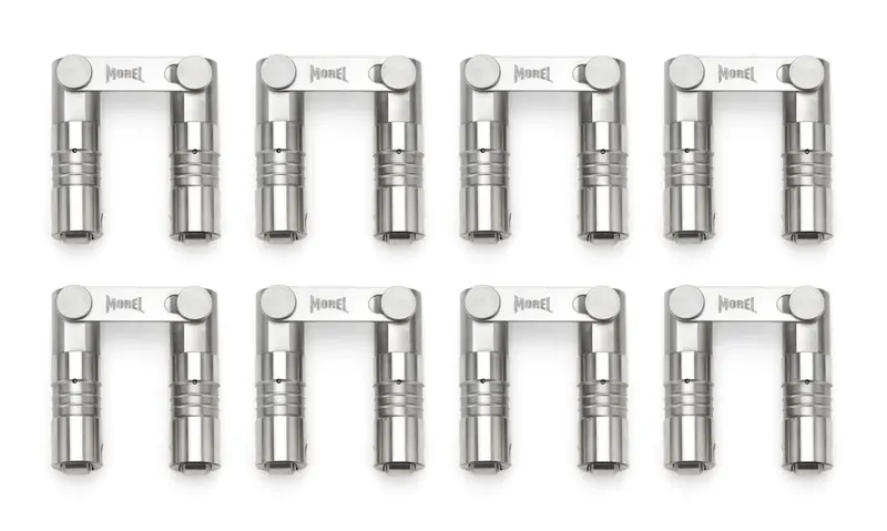 Sbf Retro-Fit Hyd Roller Lifter Set 1