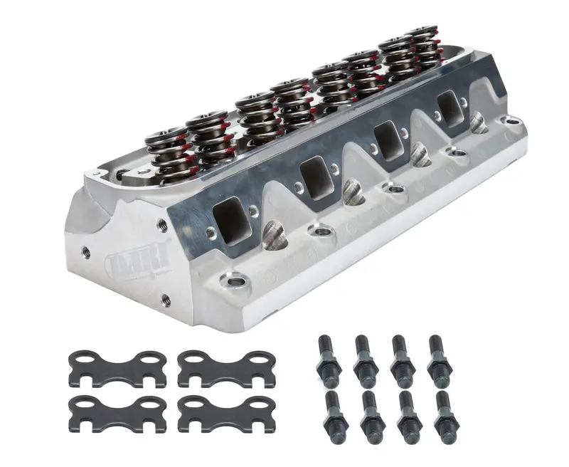 Sbf Shp Cylinder Head 175Cc/58Cc - Assem. 1